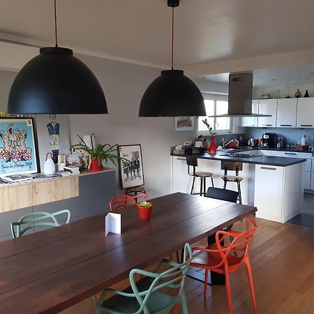 Joli Appartement Calme Et Spacieux, Proche Strasbourg Duppigheim Exterior foto